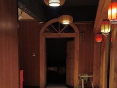 -老雒阳面馆·水席(洛宁高速路口店)