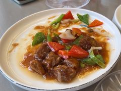 -鹿鸣春饭店(总店)