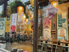 门面-锦小馆(安贞店)