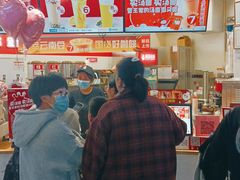 -蜜雪冰城(新世纪店)