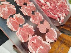 -麻辣因子滩羊火锅(世和广场店)