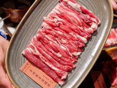 -腾格里· 蒙古山羊火锅(北京中关村店)