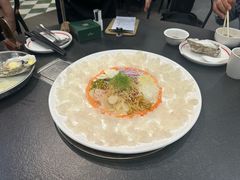 -飞尝蚝·顺德菜·鱼生(顺德总店)