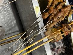 -小王烧烤(毓龙路店)