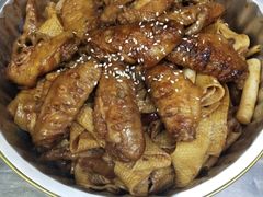 -多嘴超级肉蟹煲(欧亚卖场店)