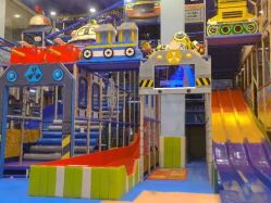 -meland亲子乐园•派对•研学(苏州悠方购物中心店)