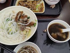 -盛品鲜东莞烧鹅濑粉(杨箕店)
