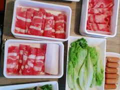 -野妹火锅(南园店)
