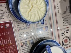 -捷信牛奶甜品世家(合生汇店)