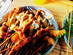 -彭姐麻辣烫(海淀店)