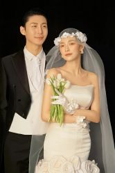 -太古映画婚纱摄影(天河店)