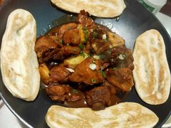 -小菜园新徽菜(合肥瑶海万达店)