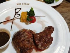 -牛排叔叔自助餐厅(太原万达店)