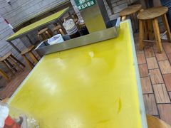 大堂-味然香(起义路店)