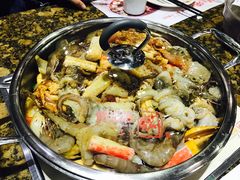 -黄记煌三汁焖锅(华发商都店)