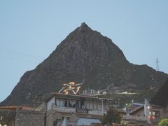 -甘堡藏寨