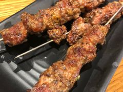 -烧货·活海鲜炭烧(湖滨商业街店)
