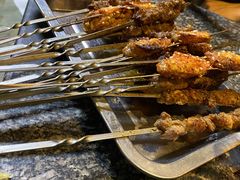 -二姐卤煮(南十里居店)