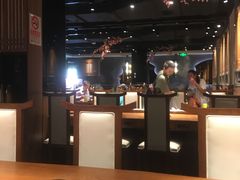 大堂-呷哺呷哺 黄金牧场 (回龙观港龙店)