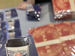 -霸王茶姬(上海恒基名人店)