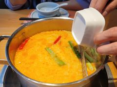-生如夏花泰式火锅(鹭洲里店)