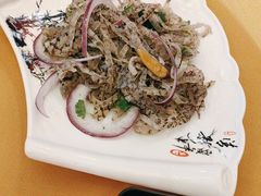 -富力万达嘉华酒店-品珍中餐厅(水果湖店)