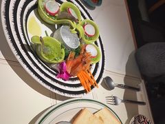 -太食獸泰式茶餐厅(IFS国金中心店)