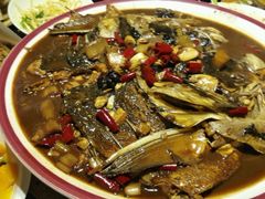 -旺顺阁鱼头泡饼(常营店)