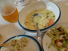 -前王院•巧克力海鲜市集餐厅(万平口店)