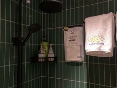 -泰悠谷养生SPA(世茂商业街店)