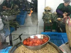 -赵记粽子(司前街店)