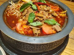 -云海肴·汽锅鸡·云南代表菜(五道口购物中心店)
