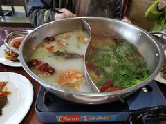 -雄楚国际大酒店-四季西餐厅