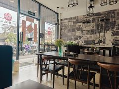 -标记Jane's kitchen(平桥直街店)