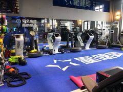 -星健身·新鲜普拉提(798旗舰店)