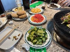 -厚味居炙子烤肉·清真(天桥南纬路店)