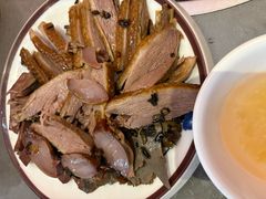 -官塘陈记鱼生·潮汕砂锅粥·潮汕生腌牛肉火锅(潮枫路总店)