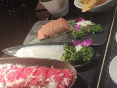 -捞王锅物料理(凯旋路店)