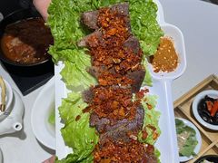 -新仙清汤牛腩(铜锣湾店)