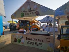 -青岛第一海水浴场