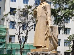 -云南师范大学(一二一西南联大校区)