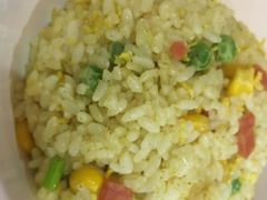 -乡村基(双流时代奥特莱斯餐厅)