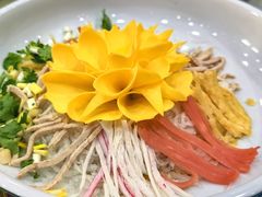 -真不同饭店(老城店)