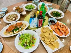 -洲晓鲜·舟山海鲜大排档(朱家尖风景区店)