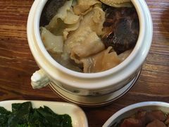 -黄祥华养生堂·炖汤·营养蒸饭(岭南天地店)