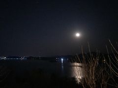 -天目湖涵田半山温泉