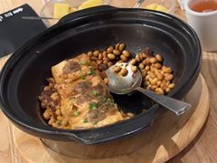 -客汀家宴·客家烟火 四季食材(集美店)