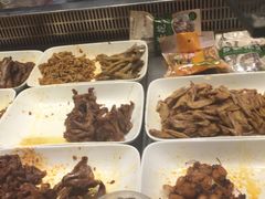 -久久丫鸭脖(梅川路店)