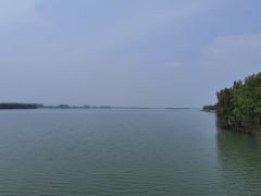 -漕湖湿地公园