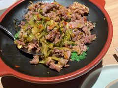 -新太二·鲜料川菜(花都融创茂店)